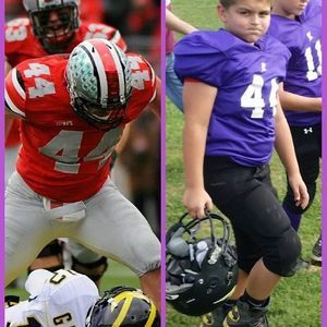 Meet your Posher, Ethan